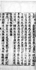医学准绳六要 2
