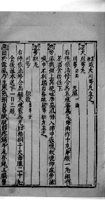 杏苑生春 11
