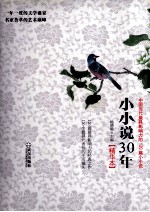 小小说30年 精华本中国当代最具影响力的120篇小小说