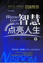 智慧点亮人生 给你一个成功的支点
