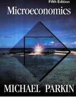 MICROECONOMICS FIFTH EDITION