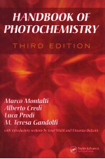 HANDBOOK OF PHOTOCHEMISTRY THIRD EDITION