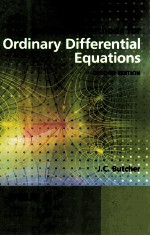 Numerical Methods for Ordinary Differential Equations Second Edition