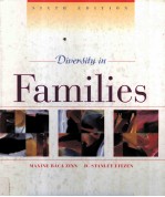 DIVERSITY IN FAMILIES SIXTH EDITION