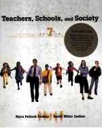 TEACHERS，SCHOOLS，AND SOCIETY SEVENTH EDITION