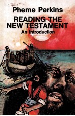 READING THE NEW TESTAMENT