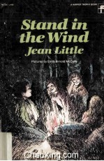 STAND IN THE WIND