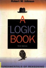 A LOGIC BOOK FUNDAMENTALS OF REASONING THIRD EDITION