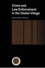 GRIME AND LAW ENFORCEMENT IN THE GLOBAL VILLAGE