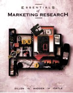 ESSENTIALS OF MARKETING RESEARCH