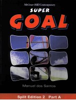 SUPER GOAL SPLIT EDITION 2 PART A