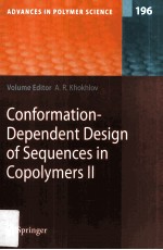 Conformation-Dependent Design of Sequences in Copolymers II