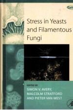 STRESS IN YEASTS AND FILAMENTOUS FUNGI