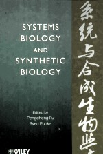 SYSTEMS BIOLOGY AND SYNTHETIC BIOLOGY