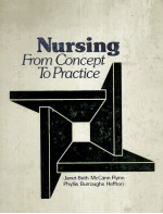 NURSING FROM CONCEPT TO PRACTICE