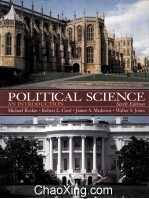 POLITICAL SCIENCE AN INTRODUCTION SISTH EDITION