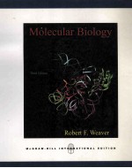 Molecular Biology Third Edition