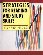 STRATEGIES FOR READING AND STUDY SKILLS
