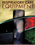 RESPIRATORY CARE EQUIPMENT