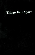 Things Fall Apart