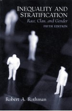 INEQUALITY AND STRATIFICATION RACE