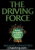 THE DRIVING FORCE FOOD