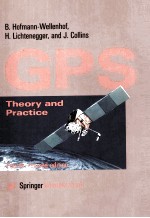 GLOBAL POSITIONING SYSTEM THEORY AND PRACTICE