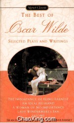 THE BEST OF OSCAR WILDE