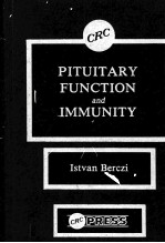 PITUITARY FUNCTION AND IMMITY