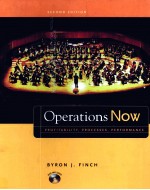 OPERATIONS NOW PROFITABILITY