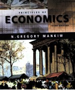 PRINCIPLES OF ECONOMICS THIRD EDITION