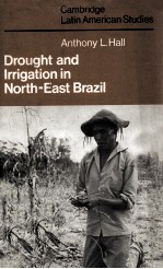 DROUGHT AND IRRIGATION IN NORTH-EAST BRAZIL