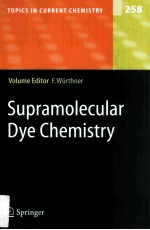 Supermolecular Dye Chemistry