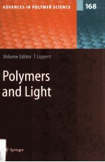 Polymers and Light