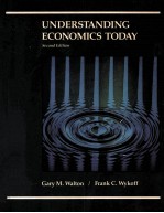 UNDERSTANDING ECONOMICS TODAY SECOND EDITION
