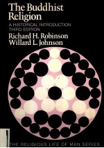 THE BUDDHIST RELIGION A HISTORICAL INTRODUCTION