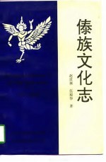 傣族文化志