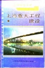 上海重大工程建设 1991