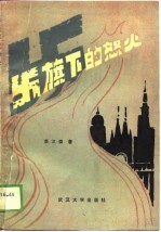 旗下的怒火 德国法西斯和德国人民反法西斯的历史