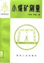 小煤矿测量
