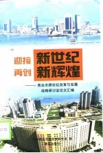 迎接新世纪 再创新辉煌 青岛市跨世纪改革与发展战略研讨会论文汇编