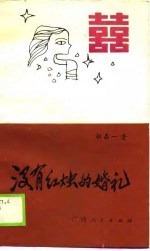 没有红烛的婚礼