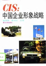 CIS:中国企业形象战略