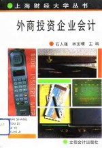 外商投资企业会计