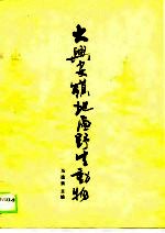 大兴安岭地区野生动物