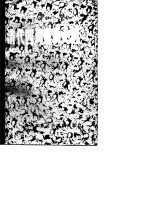 清代四川财政史料 上