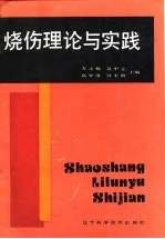 烧伤理论与实践