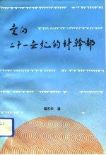 走向二十一世纪的村干部