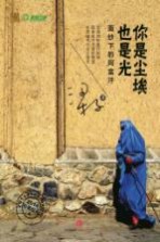 你是尘埃也是光 面纱下的阿富汗
