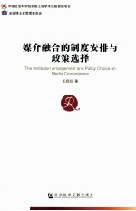 媒介融合的制度安排与政策选择